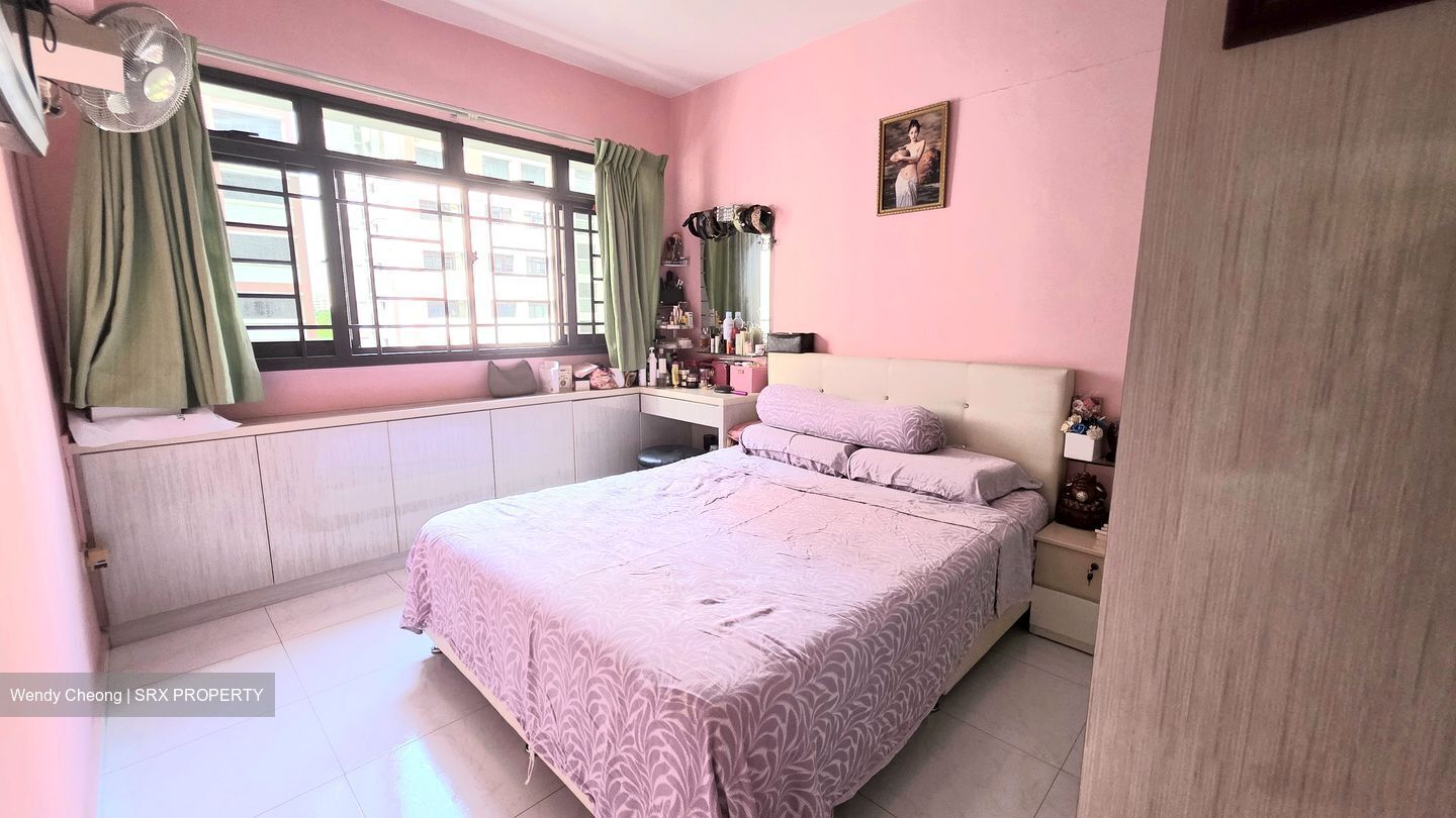 Blk 980C Buangkok Crescent (Hougang), HDB 4 Rooms #548951101